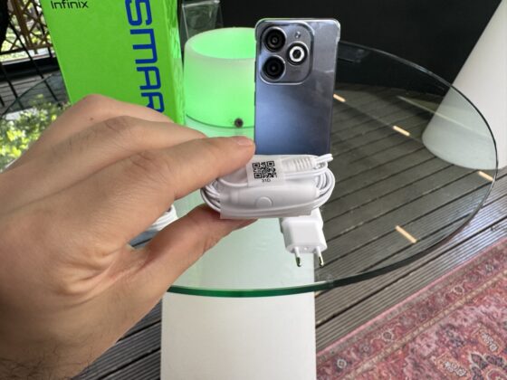 Az Infinix megérkezett Magyarországra: Infinix Note 40 Pro, a Hot 40 Pro és a Smart 8 árak és specifikációk