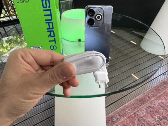 Az Infinix megérkezett Magyarországra: Infinix Note 40 Pro, a Hot 40 Pro és a Smart 8 árak és specifikációk