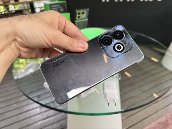 Az Infinix megérkezett Magyarországra: Infinix Note 40 Pro, a Hot 40 Pro és a Smart 8 árak és specifikációk