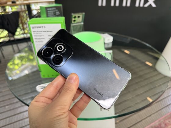 Az Infinix megérkezett Magyarországra: Infinix Note 40 Pro, a Hot 40 Pro és a Smart 8 árak és specifikációk