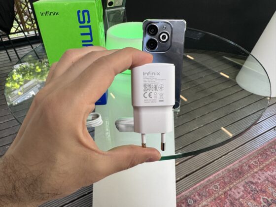 Az Infinix megérkezett Magyarországra: Infinix Note 40 Pro, a Hot 40 Pro és a Smart 8 árak és specifikációk