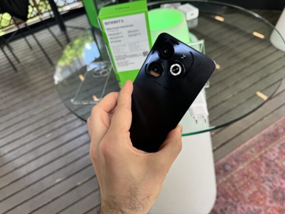 Az Infinix megérkezett Magyarországra: Infinix Note 40 Pro, a Hot 40 Pro és a Smart 8 árak és specifikációk