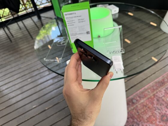 Az Infinix megérkezett Magyarországra: Infinix Note 40 Pro, a Hot 40 Pro és a Smart 8 árak és specifikációk