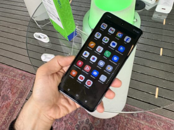 Az Infinix megérkezett Magyarországra: Infinix Note 40 Pro, a Hot 40 Pro és a Smart 8 árak és specifikációk