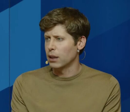 Altman szerint a GPT-5 forradalmi változást hoz az AI világában