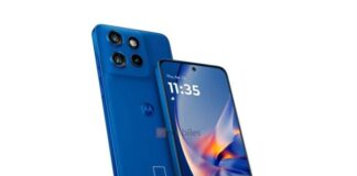Motorola Edge 50 Neo
