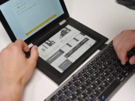 Bluegen OKPad