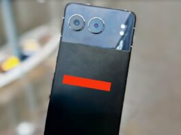 OnePlus Nord 4