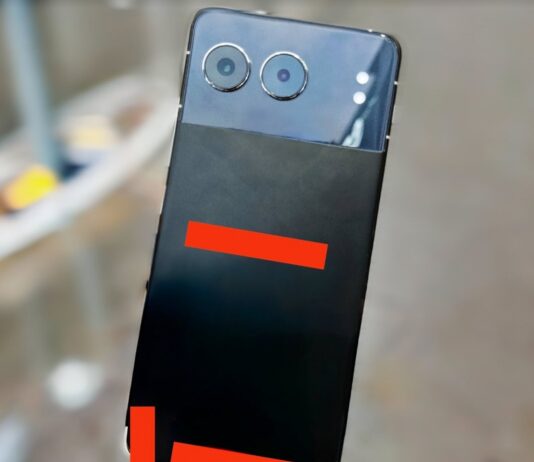OnePlus Nord 4