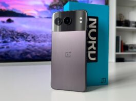 OnePlus Nord 4 Unboxing