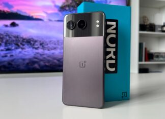 OnePlus Nord 4 Unboxing