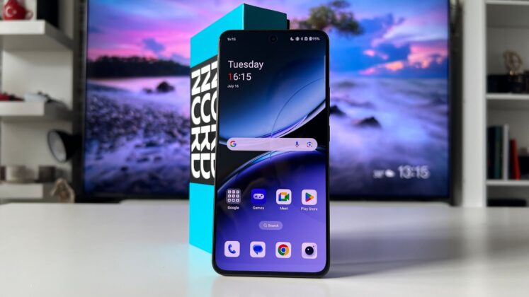 Kicsomagoltuk a OnePlus Nord 4-et: az az visszatérés a fémházhoz 2024-ben!