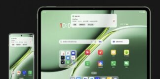 OnePlus Pad 2