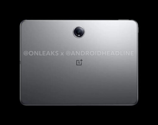 OnePlus Pad 2 és Watch 2R: képek és részletek szivárogtak ki