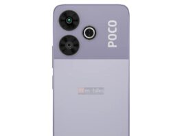 POCO M6+ 5G