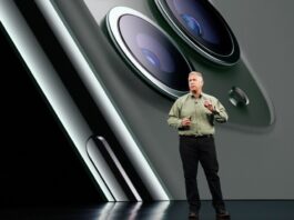 Phil Schiller