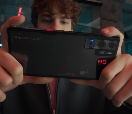Július 16-án vásárolhatod meg: RedMagic 9S Pro globális megjelenés; Ára és elérhetősége