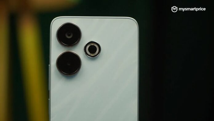 Redmi 13 5G: előzetes információk és specifikációk