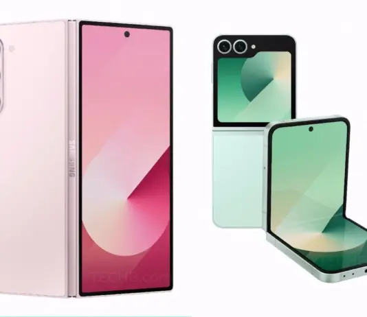 Ne várj a bemutatóra; töltsd le a Galaxy Z Flip 6 és Galaxy Z Fold 6 háttérképeit most