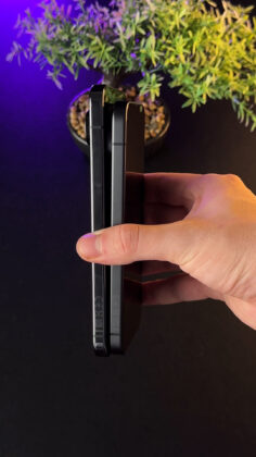 TikTok szivárogtatás: Pixel 9 Pro XL és Pixel 9 összehasonlítása; Prototípusok gravírozott hátlappal