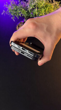 TikTok szivárogtatás: Pixel 9 Pro XL és Pixel 9 összehasonlítása; Prototípusok gravírozott hátlappal