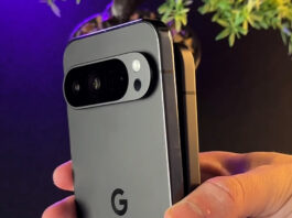 Pixel 9 Pro XL és Pixel 9