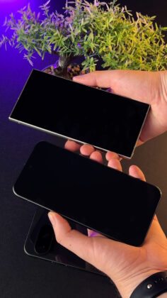 TikTok szivárogtatás: Pixel 9 Pro XL és Pixel 9 összehasonlítása; Prototípusok gravírozott hátlappal