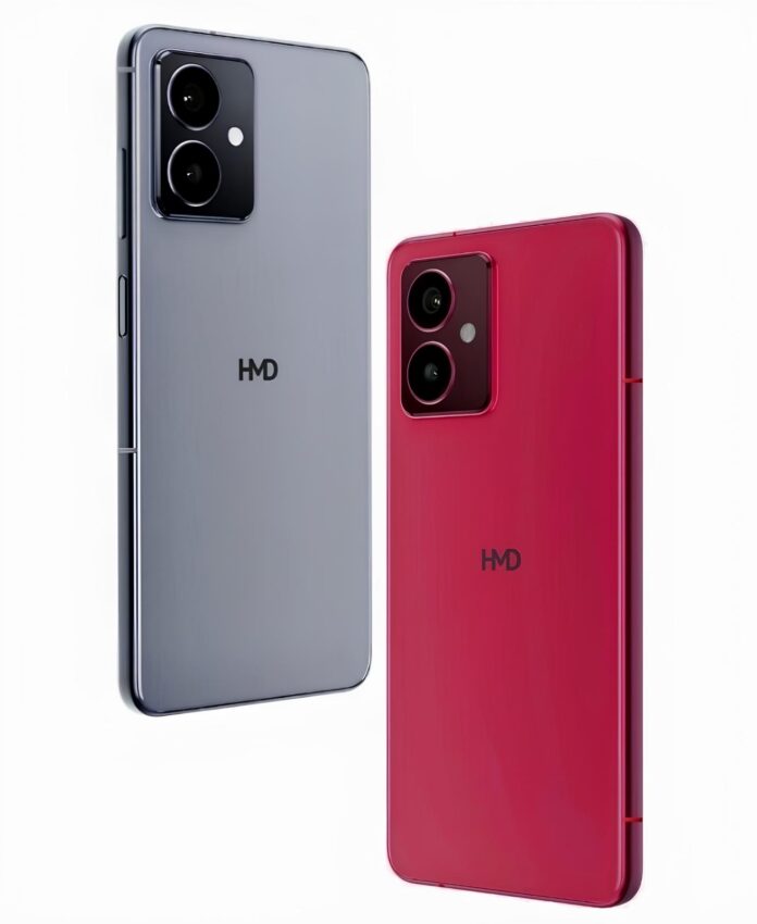 HMD View: kiszivárgott képek és részletek az új okostelefonról 1 HMD View: kiszivárgott képek és részletek az új okostelefonról