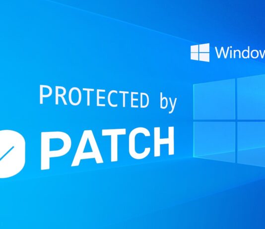Megoldás a Windows 10 felhasználóknak: öt év extra támogatás a 0patch-től