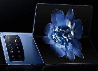 Xiaomi MIX Fold 4