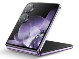 Xiaomi Mix Flip, összecsukható telefon, Snapdragon 8 Gen3, európai piac, Galaxy Z Flip6 rivális