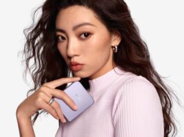 Xiaomi Mix Flip