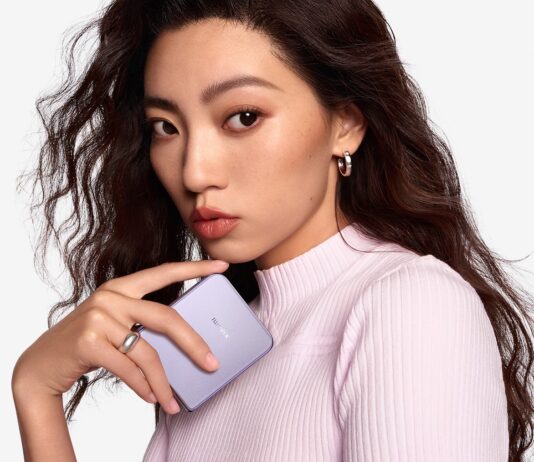 Xiaomi Mix Flip