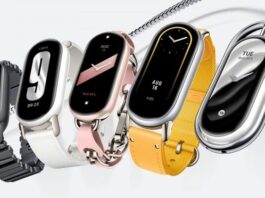 Xiaomi Smart Band 9