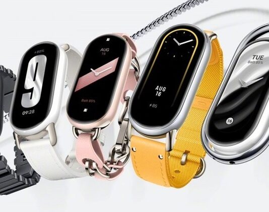 Xiaomi Smart Band 9