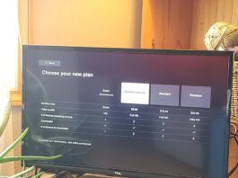 Reklámok és magasabb árak: a Netflix új stratégiája