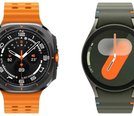 Minden, amit a Samsung Galaxy Watch 7 és Watch Ultra modellekről tudni kell