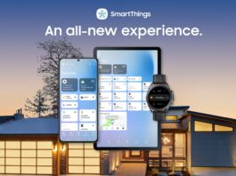 A Samsung SmartThings új funkciói és Matter 1.2 integráció