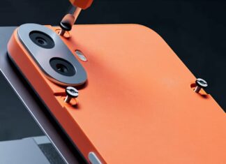 CMF Phone 1