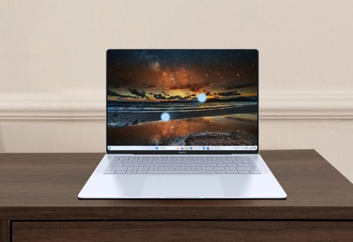 HONOR MagicBook Art 14 (2024)