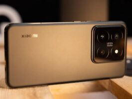 Xiaomi 14T