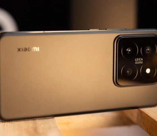 Xiaomi 14T