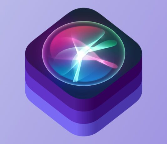 Apple Intelligence Siri