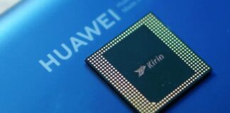 Huawei és SMIC: áttörés a 5nm-es technológiában
