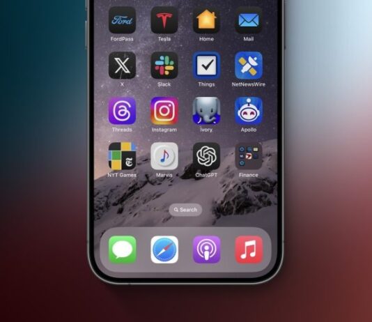 iOS 18 Beta 3