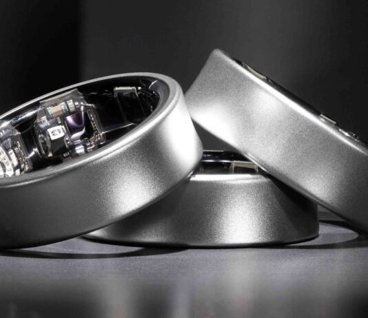 Samsung Galaxy Ring
