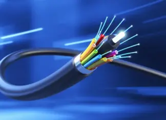 402 Tbps: a leggyorsabb internetsebesség új rekordja Japánban