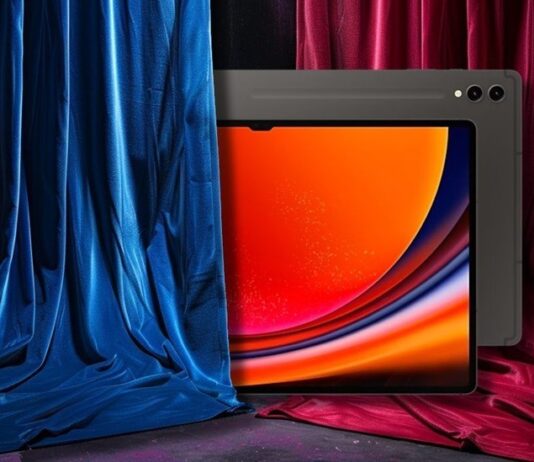 MediaTek Dimensity 9300 lapkával érkezhet a Galaxy Tab S10 Ultra