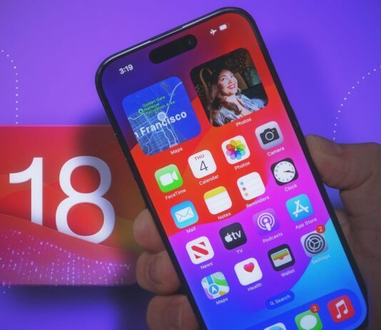 iOS 18 és iPadOS 18: nyilvános béták már elérhetők