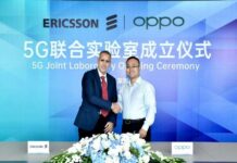 Az Oppo jogdíjat fizet az Ericsson 5G technológiájáért